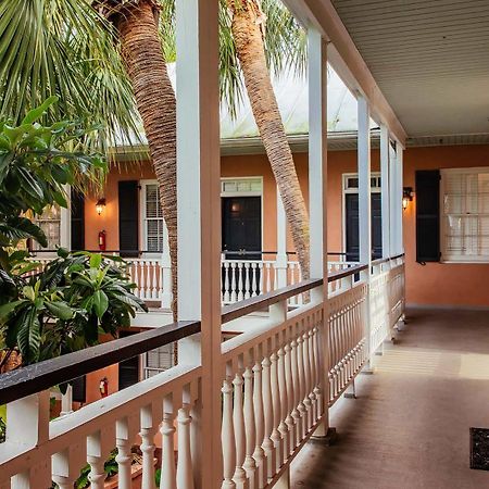 The Elliott House Inn Charleston Kültér fotó