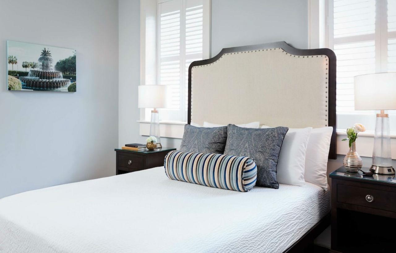 The Elliott House Inn Charleston Kültér fotó