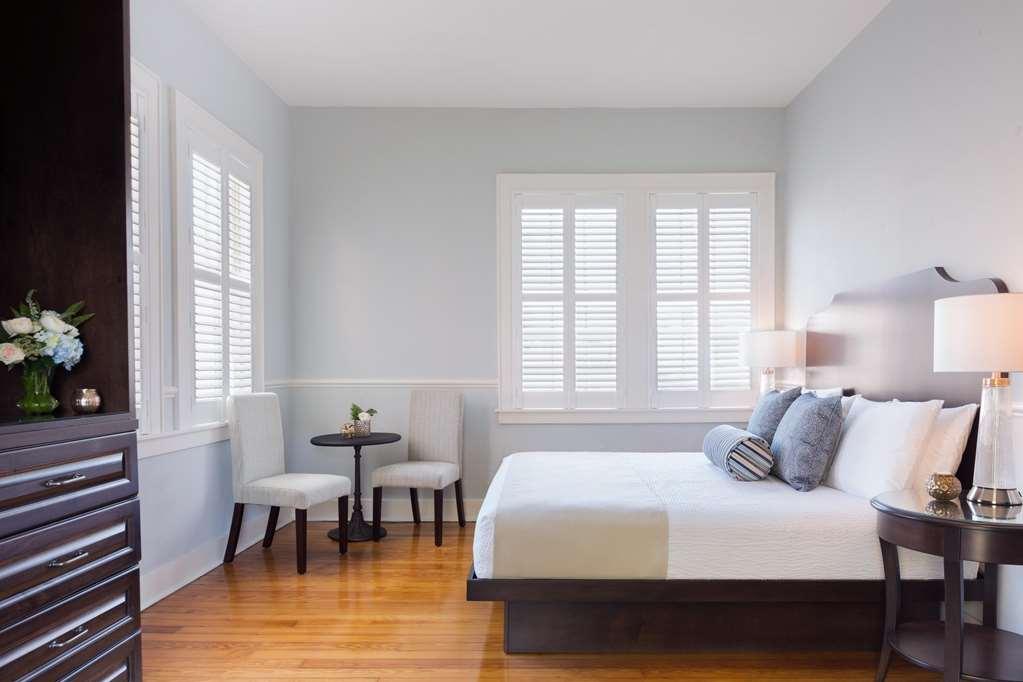 The Elliott House Inn Charleston Kültér fotó