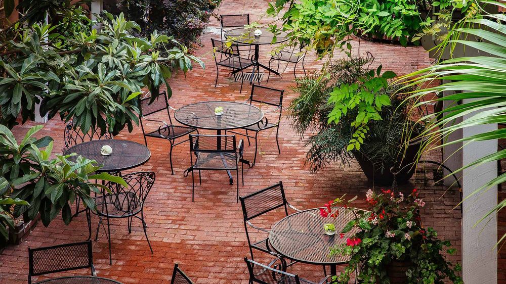 The Elliott House Inn Charleston Kültér fotó
