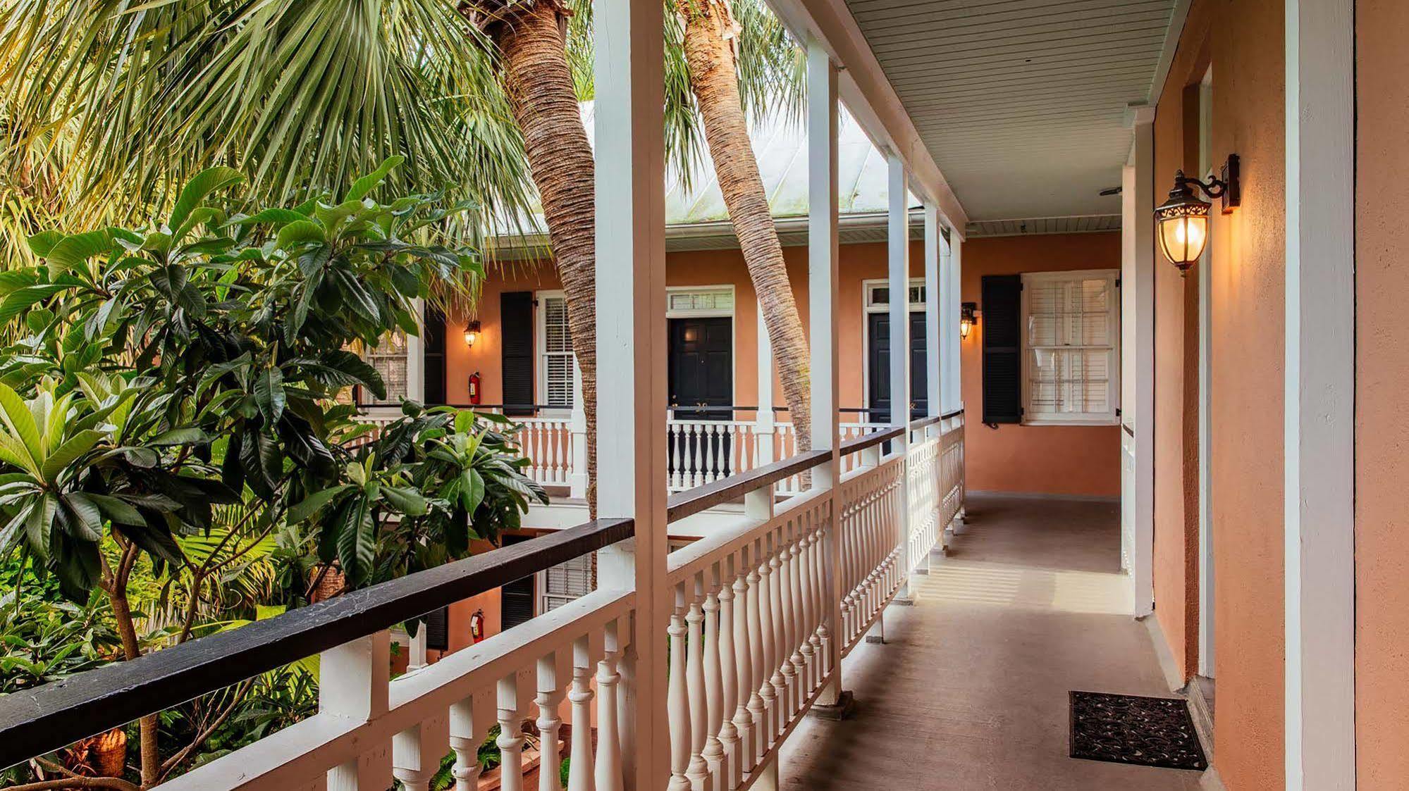 The Elliott House Inn Charleston Kültér fotó
